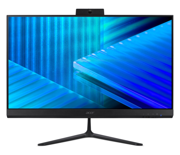 Acer Veriton Z2 AIO 24 Core 5-120U/16GB/512/Win11P - 1568801 - zdjęcie 3